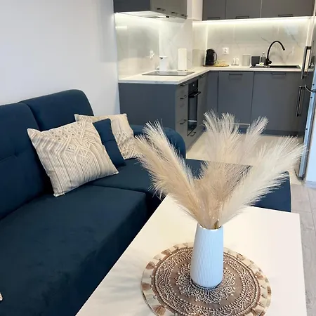 Apartman Sienkiewicza 4