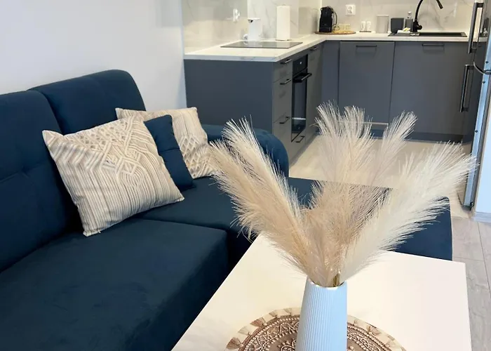 Διαμέρισμα Sienkiewicza 4