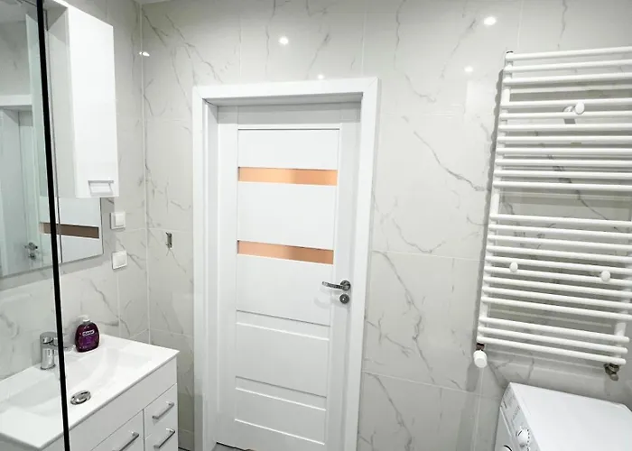 Sienkiewicza 4 Διαμέρισμα *